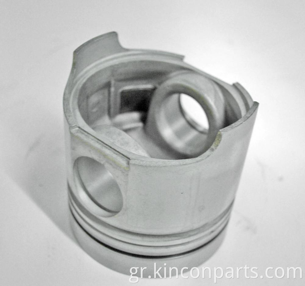 Diesel Engine Piston